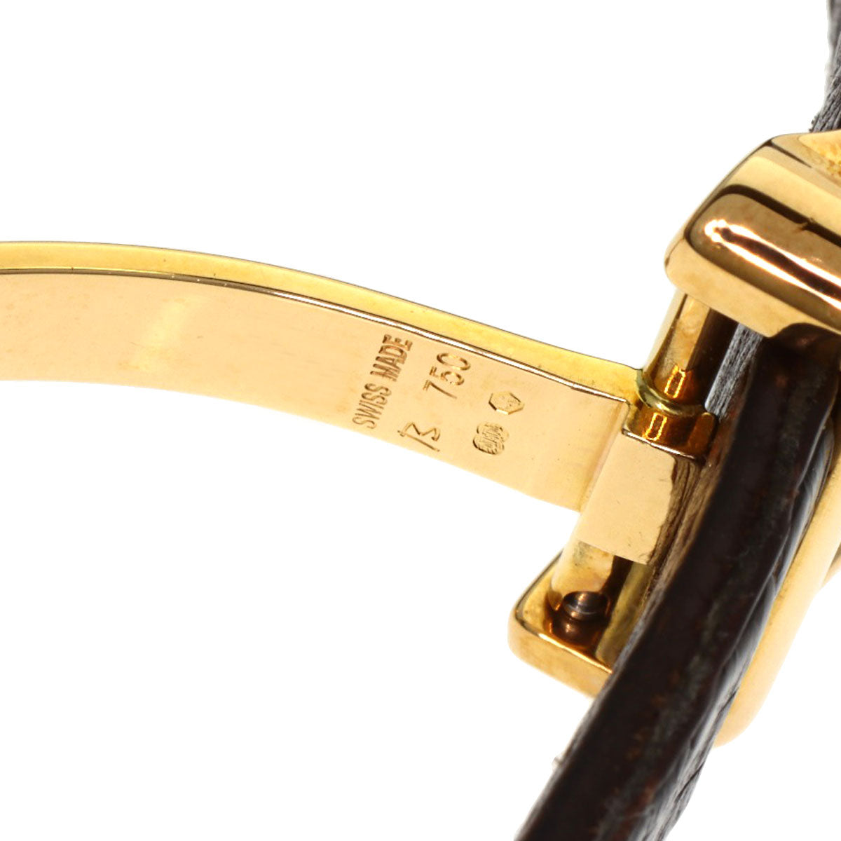 IWC アイダブリューシー IW375811 ダ ヴィンチ パーペチュアル カレンダー IW375811 腕時計 K18PG メンズ 中古