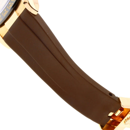 ROLEX ロレックス 116515LN コスモグラフ デイトナ 腕時計 K18PG メンズ 中古