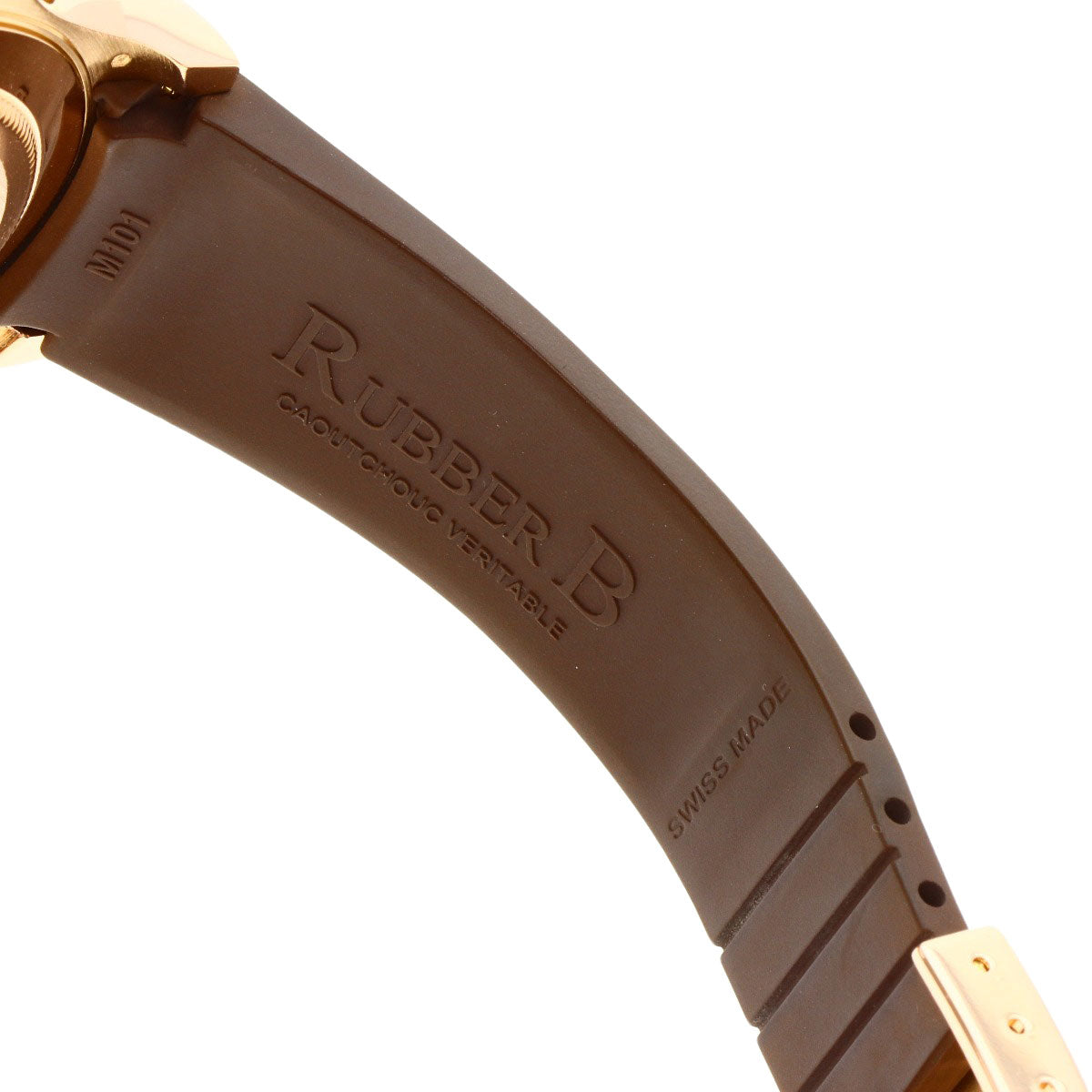 ROLEX ロレックス 116515LN コスモグラフ デイトナ 腕時計 K18PG メンズ 中古