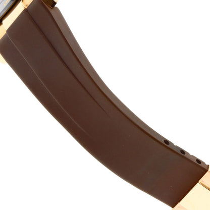 ROLEX ロレックス 116515LN コスモグラフ デイトナ 腕時計 K18PG メンズ 中古