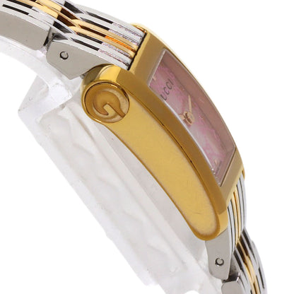 GUCCI グッチ 8600L Gメトロ 腕時計 GP レディース 中古