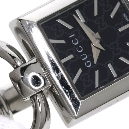 GUCCI グッチ 120 トルナヴォーニ 腕時計 SS レディース 中古
