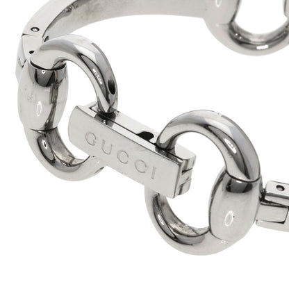 GUCCI グッチ 120 トルナヴォーニ 腕時計 SS レディース 中古
