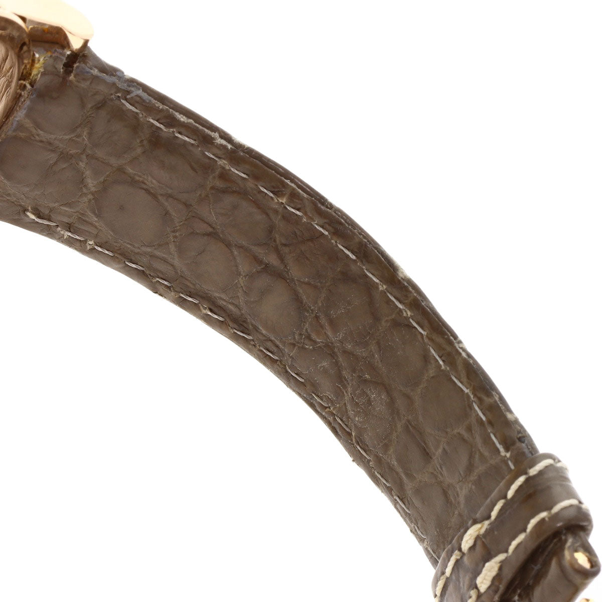 Breguet ブレゲ 3810BR/92/9ZU トランスアトランティック タイプXXI 腕時計 K18PG メンズ 中古