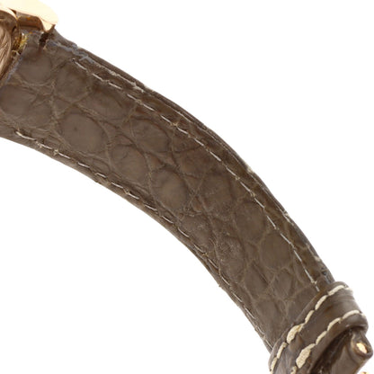 Breguet ブレゲ 3810BR/92/9ZU トランスアトランティック タイプXXI 腕時計 K18PG メンズ 中古
