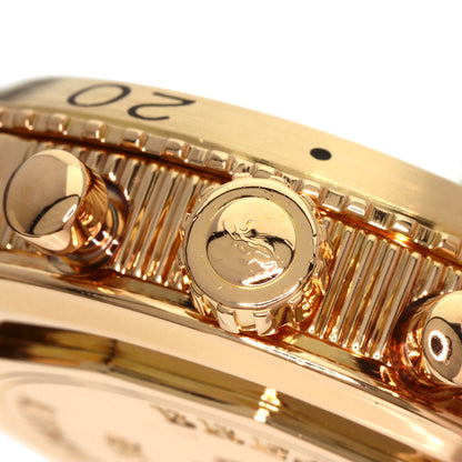 Breguet ブレゲ 3810BR/92/9ZU トランスアトランティック タイプXXI 腕時計 K18PG メンズ 中古