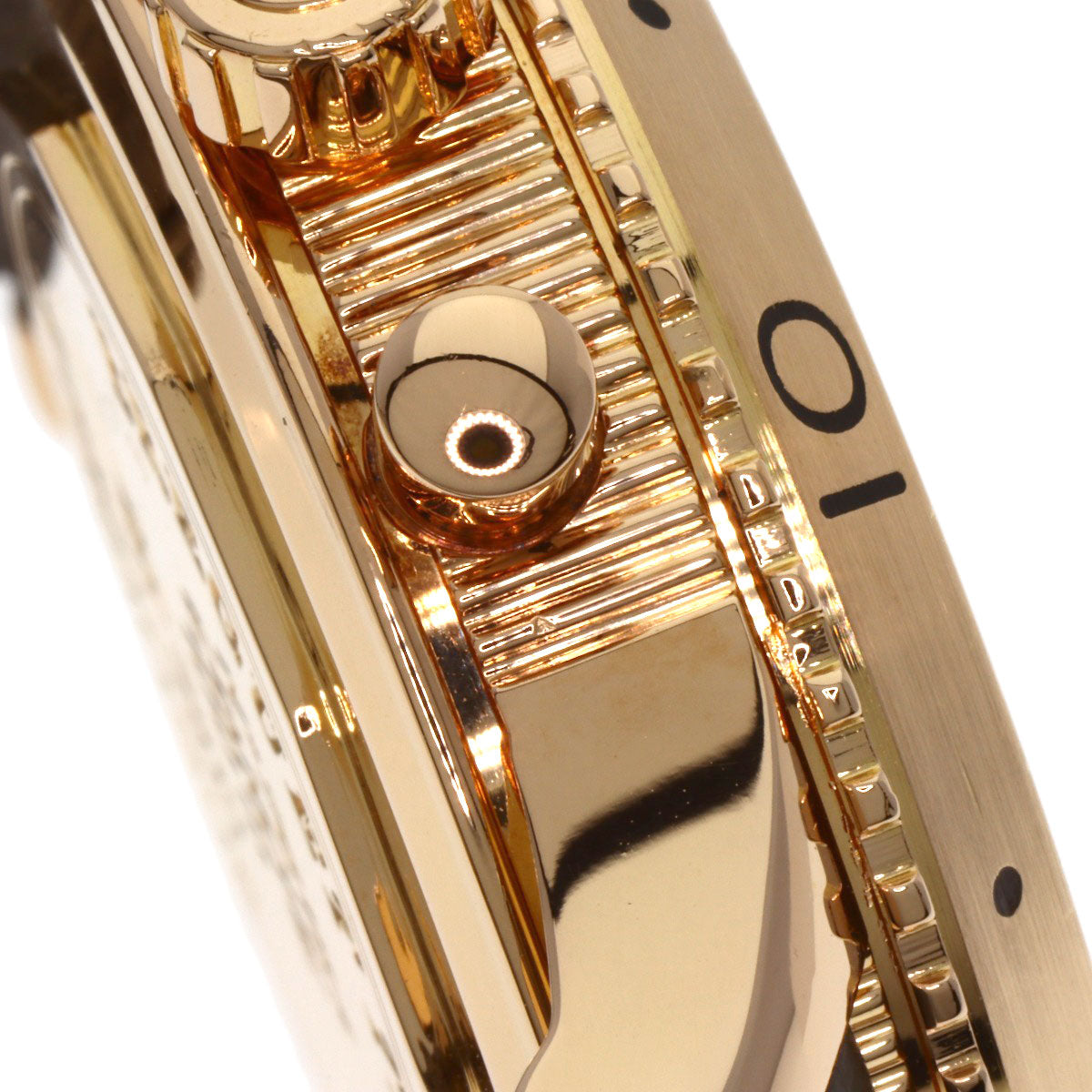 Breguet ブレゲ 3810BR/92/9ZU トランスアトランティック タイプXXI 腕時計 K18PG メンズ 中古