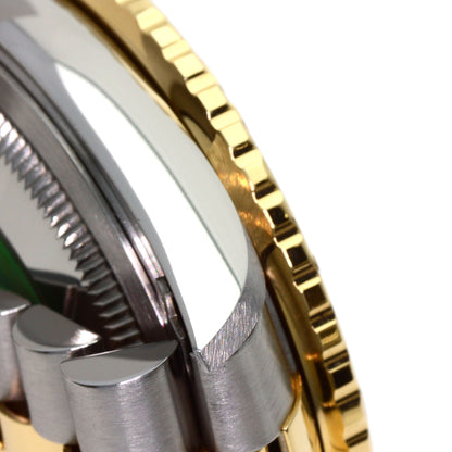 ROLEX ロレックス 16263 デイトジャスト サンダーバード 腕時計 SS メンズ 中古