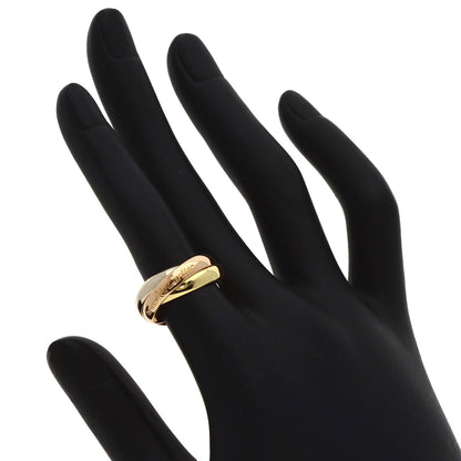 カルティエ トリニティ #49 リング・指輪 中古 商品画像6