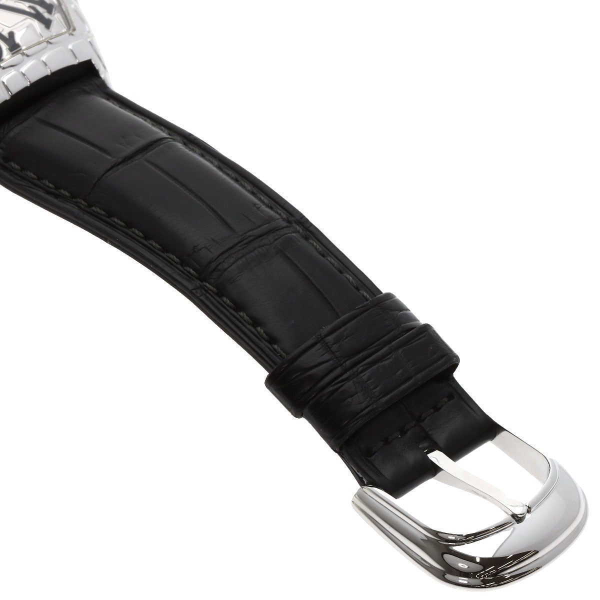 フランクミュラー 8880SC トノウカーベックス アイアンクロコ 腕時計 中古 商品画像12