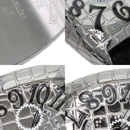 フランクミュラー 8880SC トノウカーベックス アイアンクロコ 腕時計 中古 商品画像19