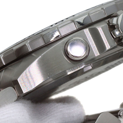 TAG HEUER タグホイヤー CAZ101K.BA0842 フォーミュラ1 クロノグラフ 腕時計 SS メンズ 中古
