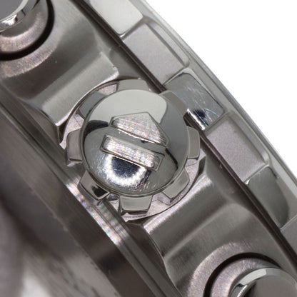 TAG HEUER タグホイヤー CAZ101K.BA0842 フォーミュラ1 クロノグラフ 腕時計 SS メンズ 中古