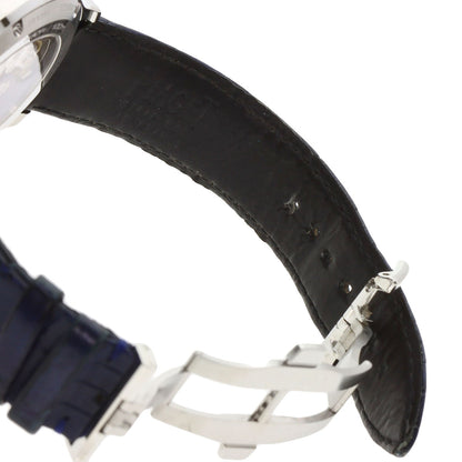 ピアジェ G0A43001 ポロ デイト 42mm ブルー 腕時計 中古 商品画像13