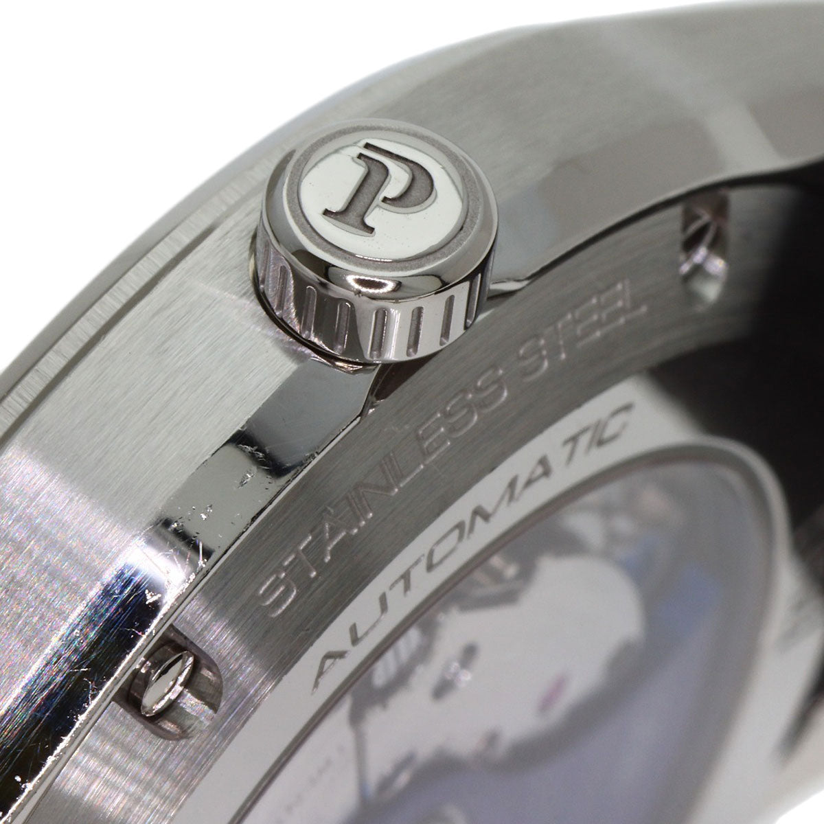 ピアジェ ポロ デイト 42mm ブルー G0A43001 腕時計 中古 | 京の蔵小牧