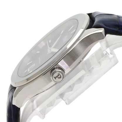 ピアジェ G0A43001 ポロ デイト 42mm ブルー 腕時計 中古 商品画像6