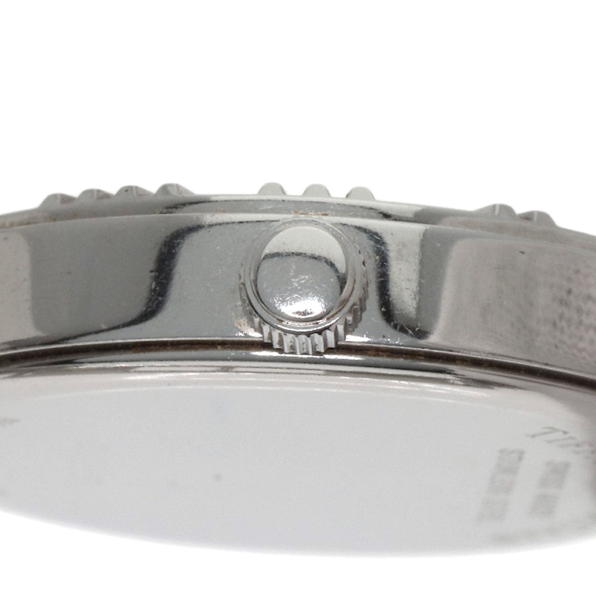 TIFFANY&Co. ティファニー アトラス 腕時計 SS レディース 中古
