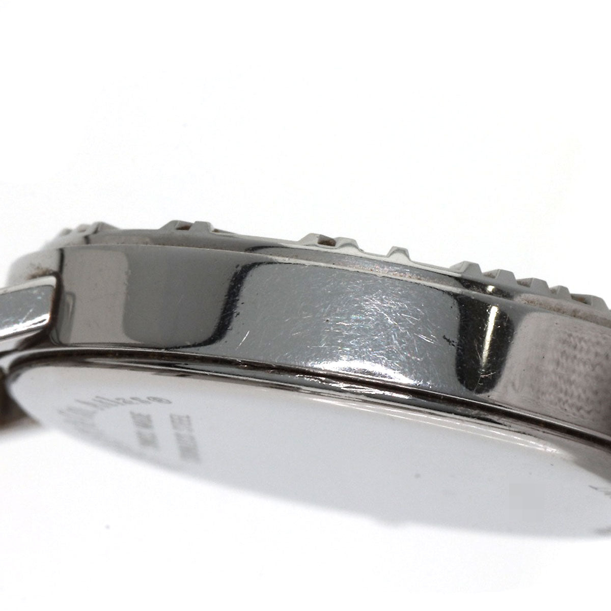 TIFFANY&Co. ティファニー アトラス 腕時計 SS レディース 中古