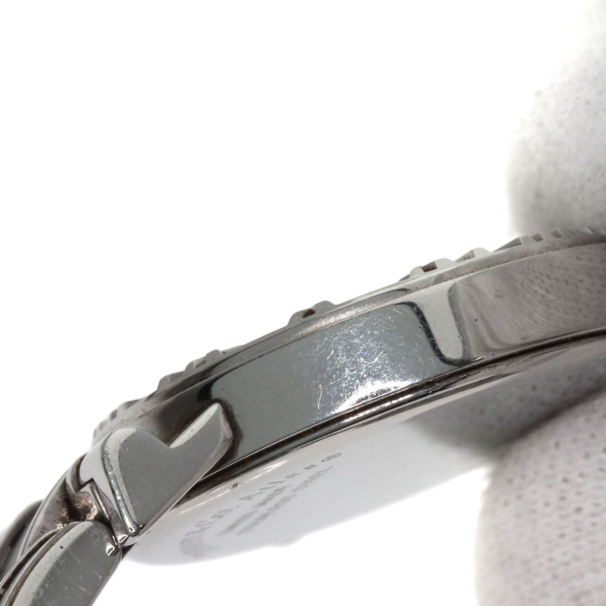 TIFFANY&Co. ティファニー アトラス 腕時計 SS レディース 中古