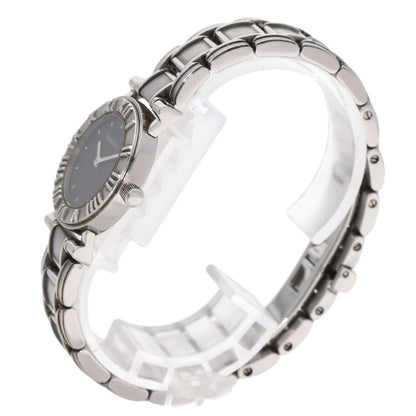 TIFFANY&Co. ティファニー アトラス 腕時計 SS レディース 中古