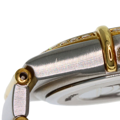 OMEGA オメガ 1267.70 コンステレーション 腕時計 SS レディース 中古