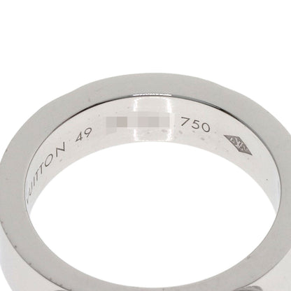 ルイヴィトン プティットバーグ アンプラント #49 リング・指輪 中古 商品画像6
