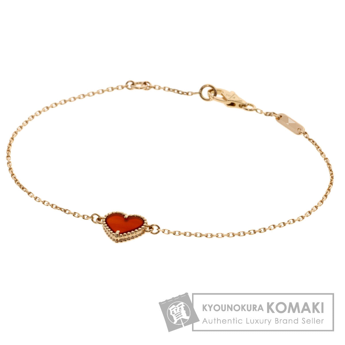 Van Cleef & Arpels ヴァンクリーフ＆アーペル ブレスレット 京の蔵