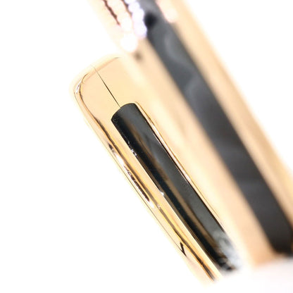 ブルガリ B-zero1 ビーゼロワン SM ブラック セラミック ブレスレット 中古 商品画像10