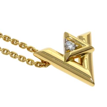 ルイヴィトン ヴォルト ワン PM 1P ダイヤモンド Q93805 ネックレス 中古 商品画像8