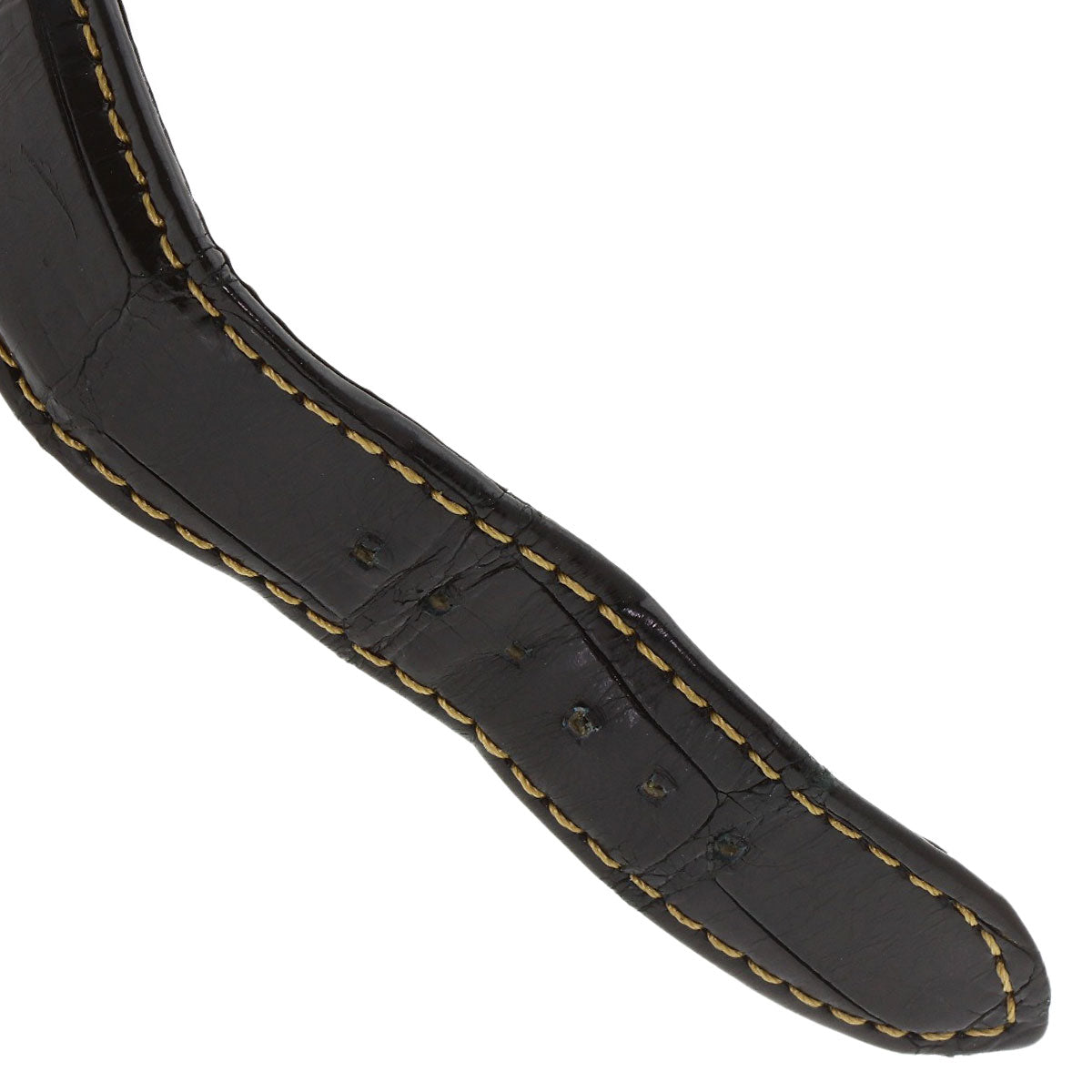 FRANCK MULLER フランクミュラー 9900SCGP コンキスタドール グランプリ 腕時計 チタン メンズ 中古