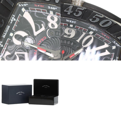 フランクミュラー 9900SCGP コンキスタドール グランプリ 腕時計 中古 商品画像20