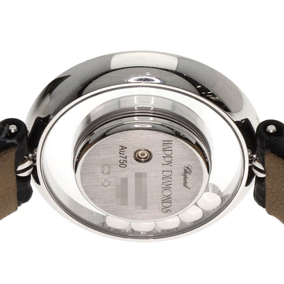 ショパール 4527 ハッピーダイヤモンド 腕時計 中古 商品画像8