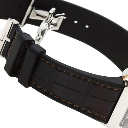 FRANCK MULLER フランクミュラー V45SCDTSTGAC5N ヴァンガード ゴールドドラゴン 世界88本限定 腕時計 SS メンズ 中古