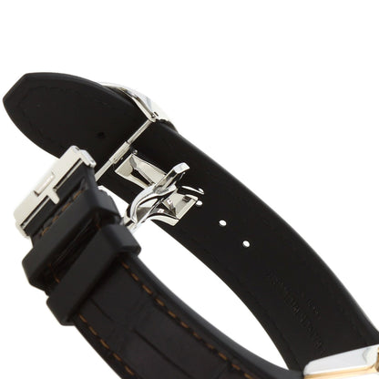 FRANCK MULLER フランクミュラー V45SCDTSTGAC5N ヴァンガード ゴールドドラゴン 世界88本限定 腕時計 SS メンズ 中古