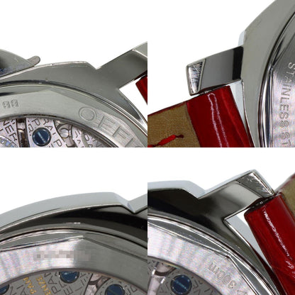 PANERAI パネライ PAM00114/OP6568 ルミノール ベース 44mm 腕時計 SS メンズ 中古