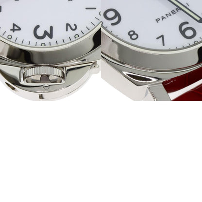 パネライ PAM00114/OP6568 ルミノール ベース 44mm 腕時計 中古 商品画像20