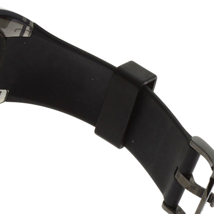 GUCCI グッチ SYNC 137.1 シンク SYNC 腕時計 SS メンズ 中古