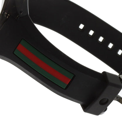 GUCCI グッチ SYNC 137.1 シンク SYNC 腕時計 SS メンズ 中古