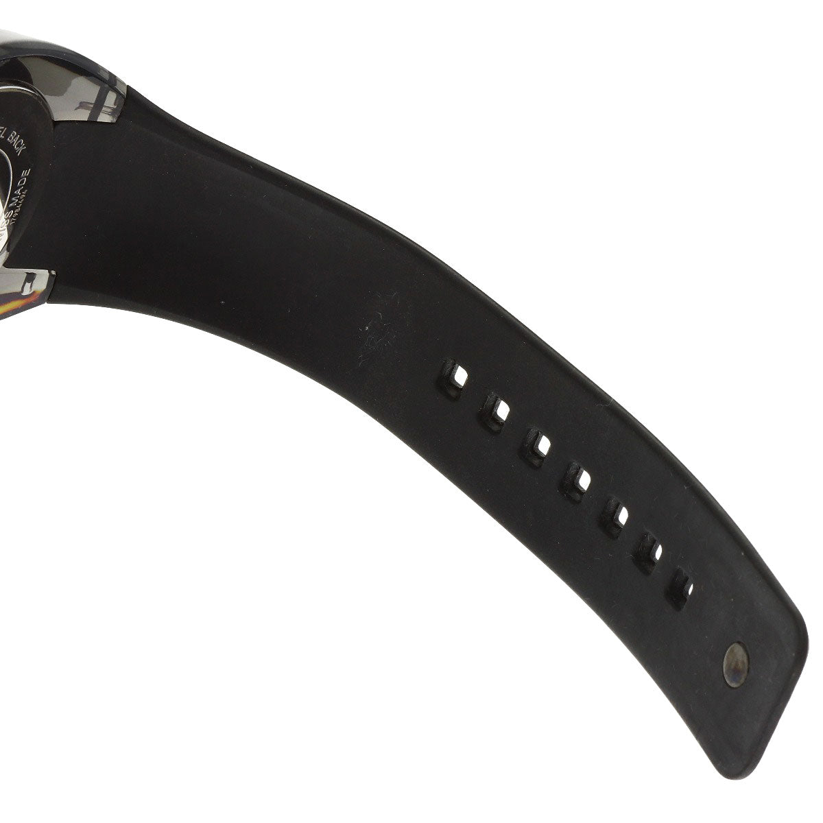 GUCCI グッチ SYNC 137.1 シンク SYNC 腕時計 SS メンズ 中古