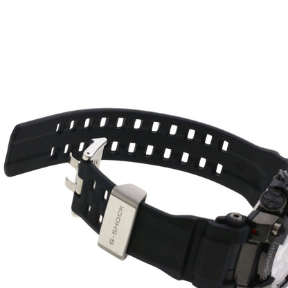 CASIO カシオ GMW-B1000EC G ショック マスター オブ G マッドマスター 腕時計 SS メンズ 中古