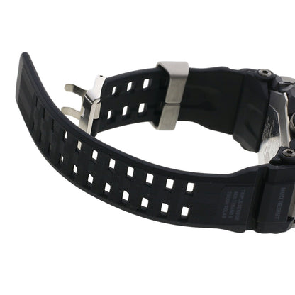 CASIO カシオ GMW-B1000EC G ショック マスター オブ G マッドマスター 腕時計 SS メンズ 中古