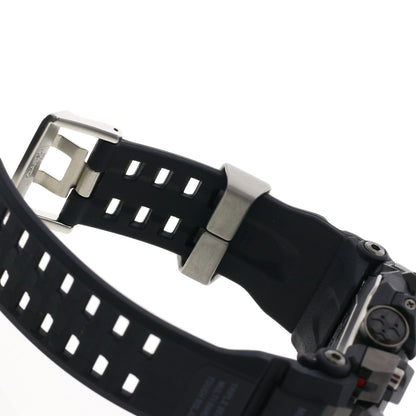 CASIO カシオ GMW-B1000EC G ショック マスター オブ G マッドマスター 腕時計 SS メンズ 中古
