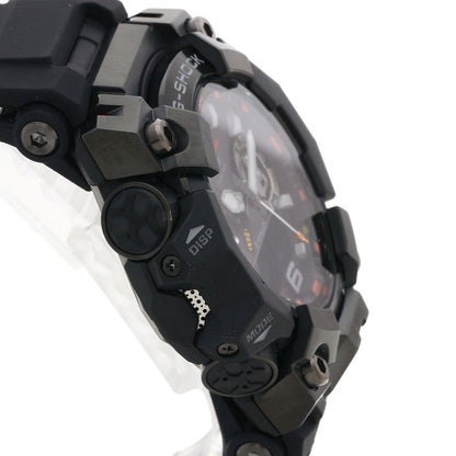 CASIO カシオ GMW-B1000EC G ショック マスター オブ G マッドマスター 腕時計 SS メンズ 中古