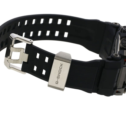 CASIO カシオ GMW-B1000EC G ショック マスター オブ G マッドマスター 腕時計 SS メンズ 中古