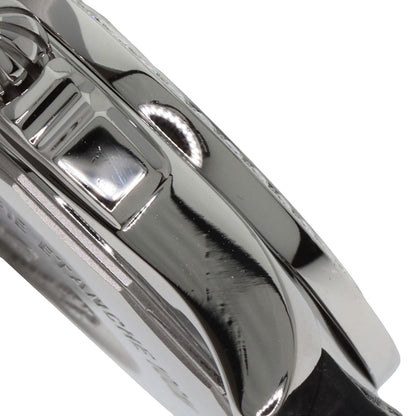 BREITLING ブライトリング A72348 ギャラクティック 29 8P・ベゼル ダイヤモンド 腕時計 SS レディース 中古