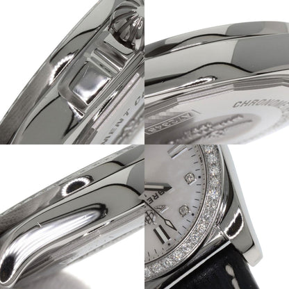 BREITLING ブライトリング A72348 ギャラクティック 29 8P・ベゼル ダイヤモンド 腕時計 SS レディース 中古