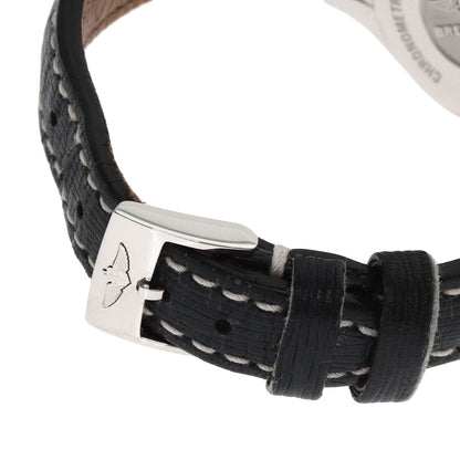 BREITLING ブライトリング A72348 ギャラクティック 29 8P・ベゼル ダイヤモンド 腕時計 SS レディース 中古