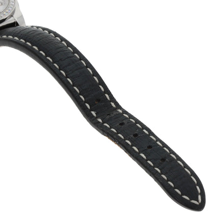 BREITLING ブライトリング A72348 ギャラクティック 29 8P・ベゼル ダイヤモンド 腕時計 SS レディース 中古