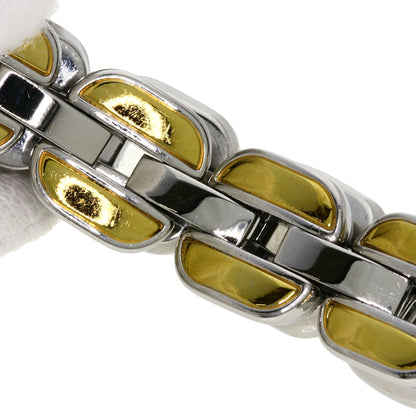 FENDI フェンディ 35000S マイウェイ 腕時計 SS レディース 中古