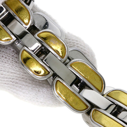 FENDI フェンディ 35000S マイウェイ 腕時計 SS レディース 中古